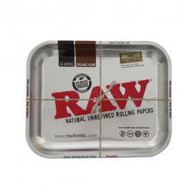 Raw Bandeja Metal Mediana