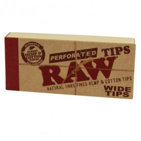 Raw filtros Organicos