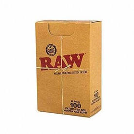 Raw Filters Regular Caja 