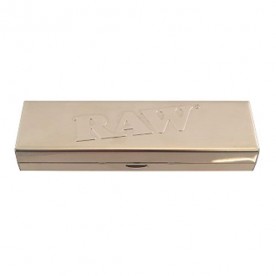 Raw caja metal + Filtros