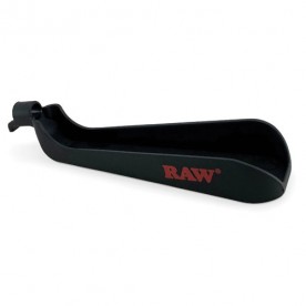 Raw Ash Catcher V1