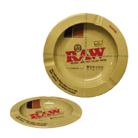 Raw Cenicero Sin Iman