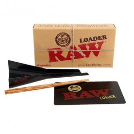 Raw Loader KS & 98 Special