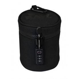 Raw Mason Jar + Estuche