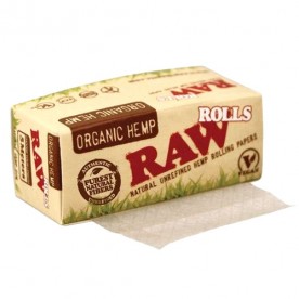 Raw Organic - KS Slim - Rollo 5m