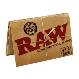 Raw 1 ½ Classic