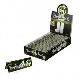 Skunk Papers Mentholicius
