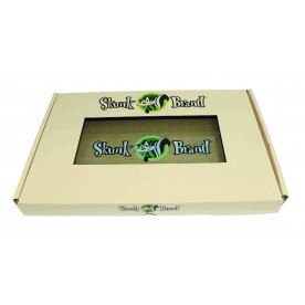 Bandeja Skunk Brand Cristal Mediana