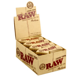 Raw Filters Perfecto Caja