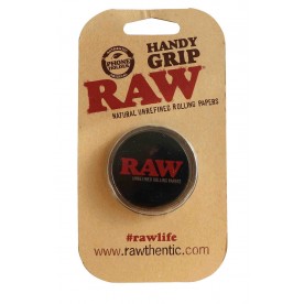 Raw Handy Grip