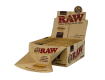 raw artesano king size classic