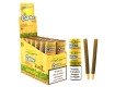 Cyclones Xtra Slow Wrap Hemp Cones - Sugar Cane
