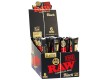 Raw Black Cono 6PK 1¼