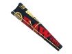 Raw Black Cono 6PK 1¼