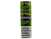 Cyclones Hemp - Purple