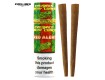  Cyclones Wrap Hemp Cones - Red Alert