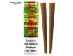  Cyclones Wrap Hemp Cones - Red Alert