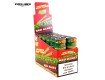  Cyclones Wrap Hemp Cones - Red Alert