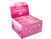 Element Pink Connoisseur King Size Slim 