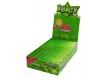 Juicy Jay´s 1/4 - Green Apple