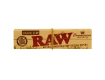 raw king size connoisseur organic