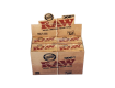 comprar papel de fumar raw