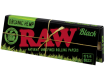 Venta Raw Black 1/4 Orgánco 