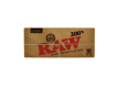 comprar papel de fumar 200 raw
