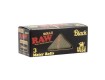 Raw Black Rollo 3m