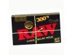 Raw Black 300 1.1/4