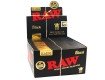 Raw Black King Size