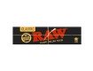 Raw Black King Size