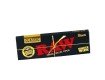 Raw Black Single Wide - 50 Papeles