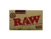 comprar papel de liar raw single wide organico