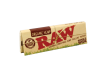 comprar raw single wide organic 