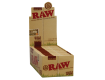 comprar raw single wide organic 