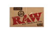 comprar Papel liar raw single wide