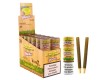 Cyclones Xtra Slow Wrap Hemp Cones - Wonder Berry