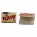 comprar papel de fumar raw 1 ½ organic