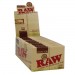 papel raw organico 1 ½