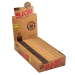 caja papel raw classic 1 /4