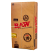 caja papel raw 1 1/4