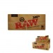 raw king size slim 200´s