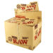Comprar Papel RAW Organico 300 papelillos