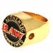 Raw Anillo Championship - Para 2 Conos