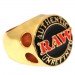 Raw Anillo Championship - Para 2 Conos