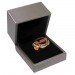 Raw Anillo Championship - Para 2 Conos