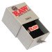 Raw Anillo Silver 