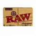 papel raw Artesano organic 1 ¼