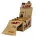 Papel de fumar raw classic